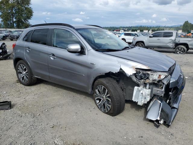 JA4AR4AWXGZ051655 Mitsubishi Outlander