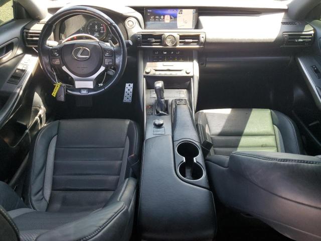 JTHGA1D23L5106980 Lexus Is 300 F S