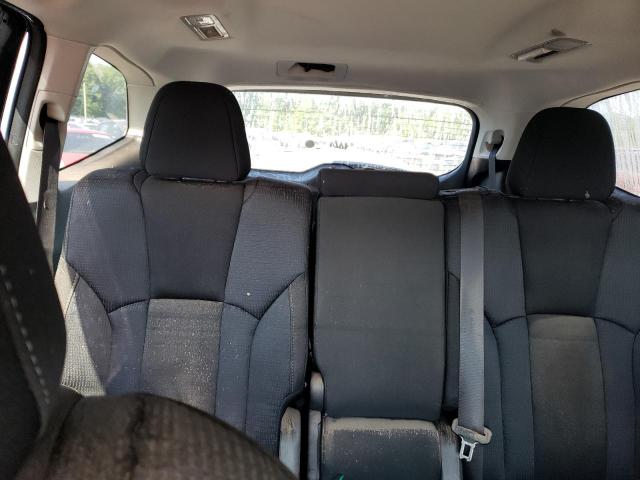 4S4WMACD9L3455611 Subaru ASCENT PRE