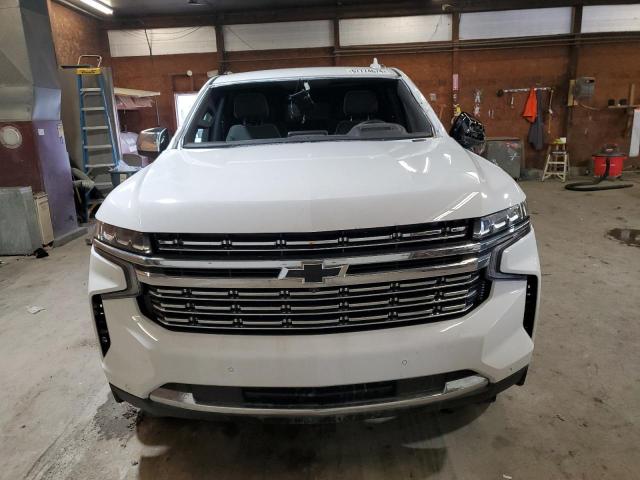 1GNSKFKL4PR223233 Chevrolet SUBURBAN K