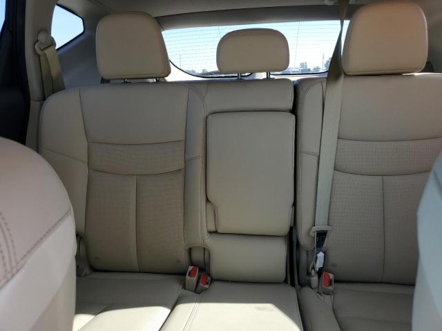 5N1AZ2MHXJN183333 Nissan MURANO S