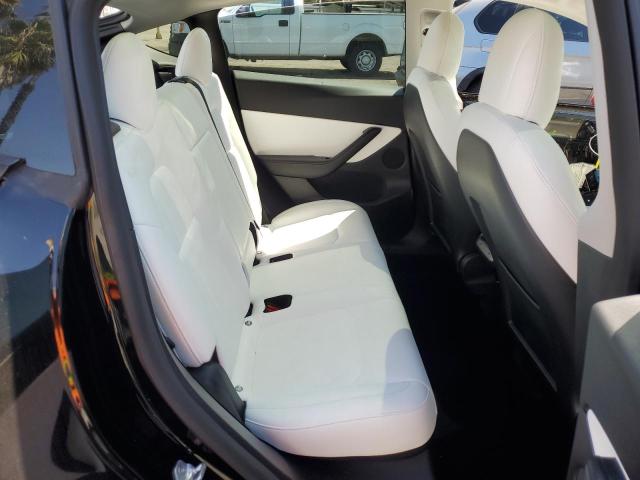 7SAYGDEF4NF436834 Tesla 2022