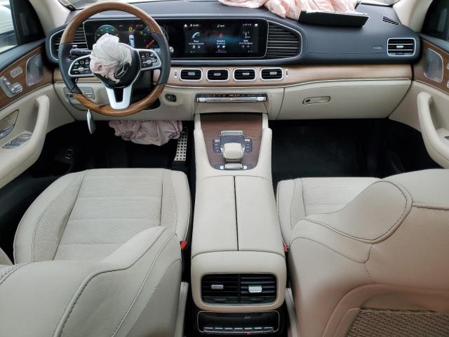 4JGFF8GE5MA382613 Mercedes-Benz GLS 580 4M