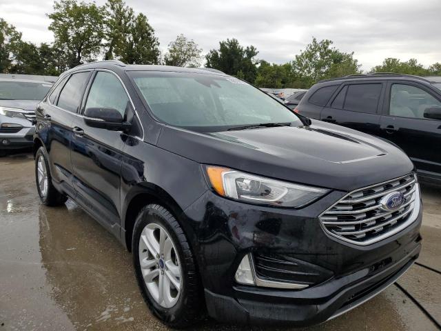2FMPK4J90LBA71145 Ford EDGE SEL