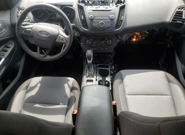 1FMCU9GD1JUB40613 Ford ESCAPE SE