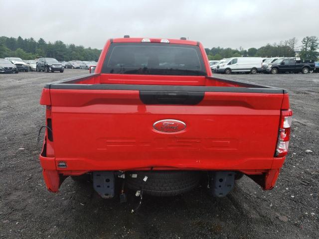 1FTMF1C56PKE74725 Ford F-150