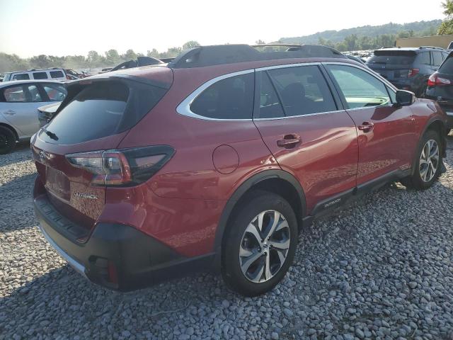 4S4BTAMC3M3124404 Subaru OUTBACK LI