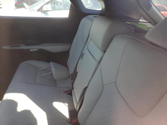 2T2BBMCA7PC018165 Lexus Rx 350h Ba