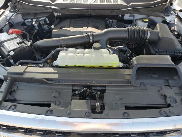 1FTFW1E8XPFD23086 Ford F150 SUPER