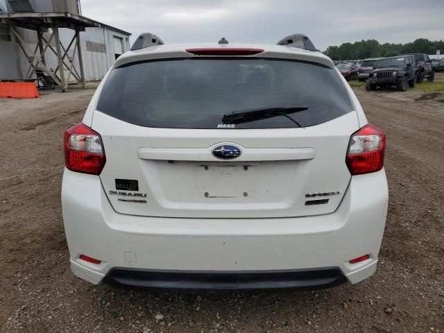 JF1GPAZ61FH239497 Subaru IMPREZA SP
