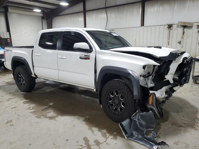 5TFCZ5AN4MX250204 Toyota TACOMA DOU