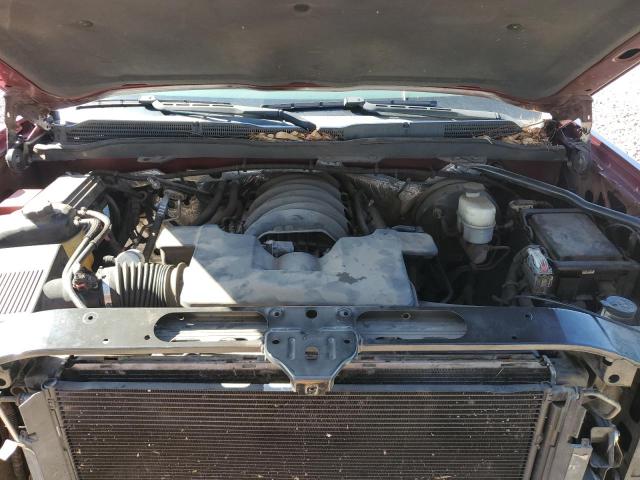 1GCVKREC2EZ290476 Chevrolet Silverado