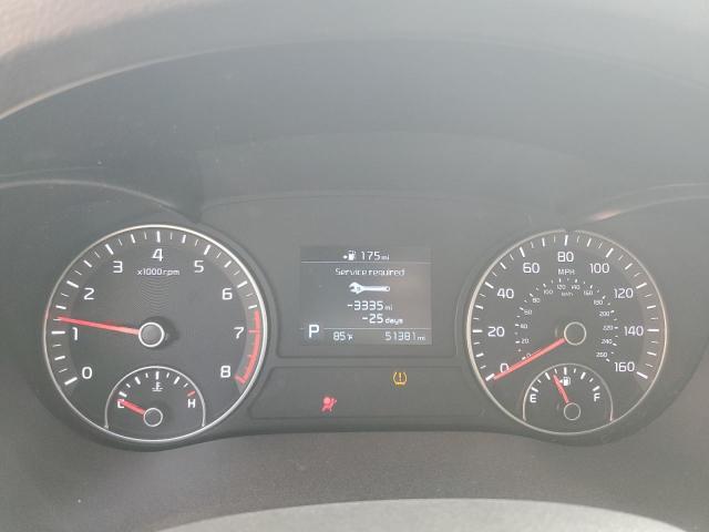 5XXGT4L36LG452122 KIA Optima Lx