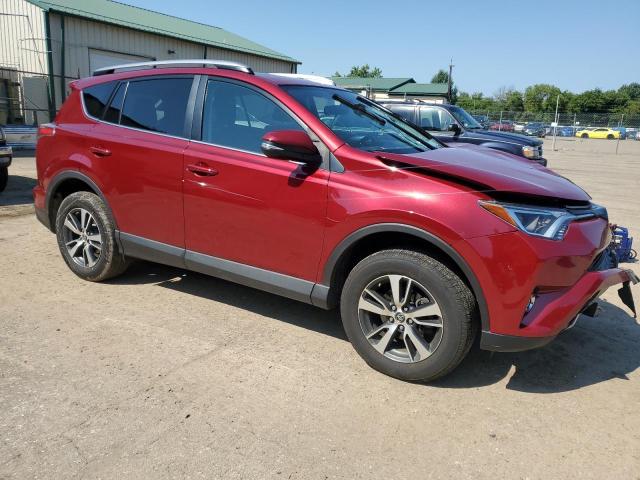 2T3RFREV2JW725031 Toyota RAV4 ADVEN