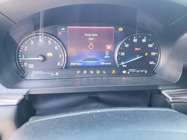 1FMSK7FH4NGA62178 Ford EXPLORER L