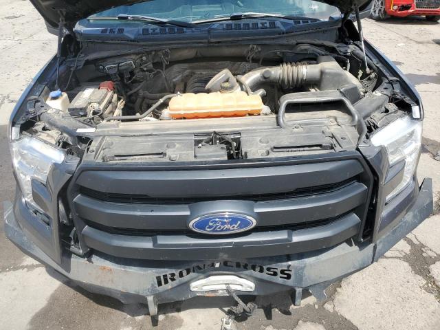 1FTEW1EF3HKD44025 Ford F150 SUPER