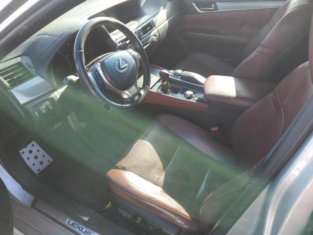 JTHBE1BL6E5038574 Lexus GS 350