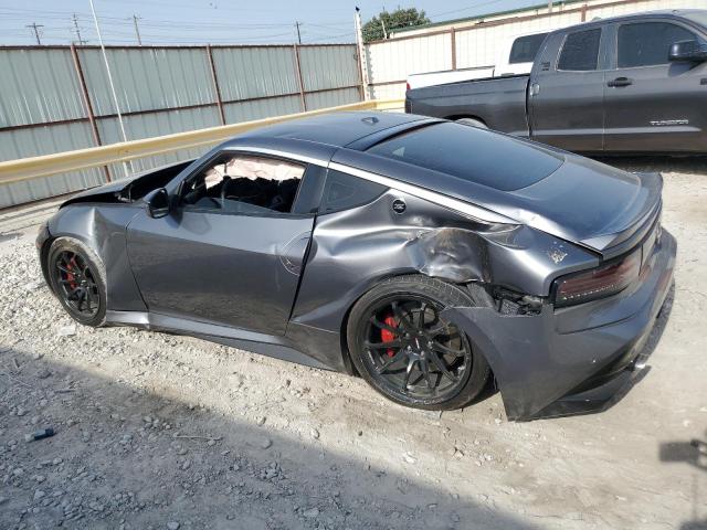 JN1BZ4BH3RM360297 Nissan Z Performa