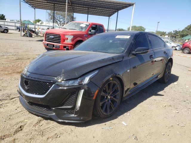 2021 CADILLAC CT5 SPORT 1G6DP5RK0M0145336  68908644