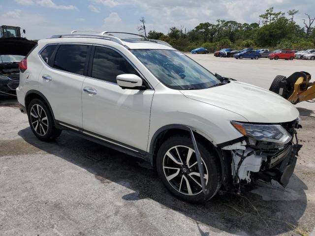 JN8AT2MT2JW468276 Nissan ROGUE S