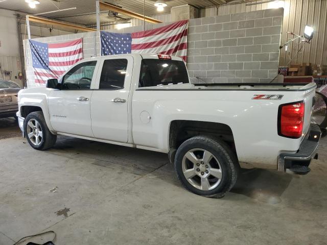 1GCVKREC6EZ300572 Chevrolet Silverado