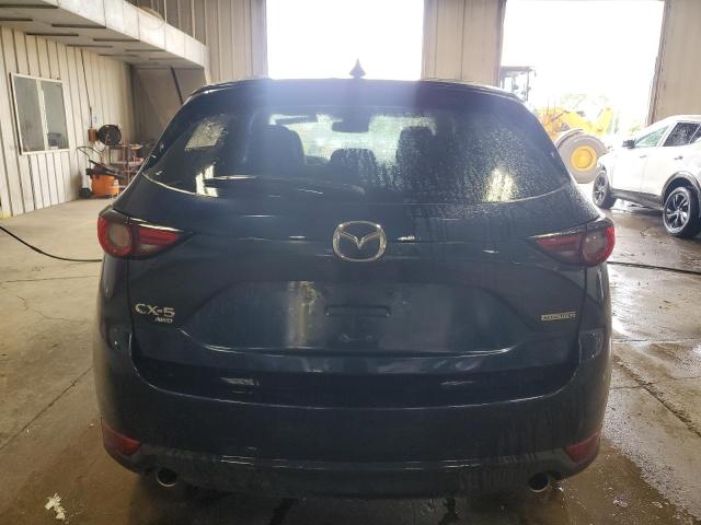 JM3KFBDM6L0790545 Mazda CX-5 GRAND