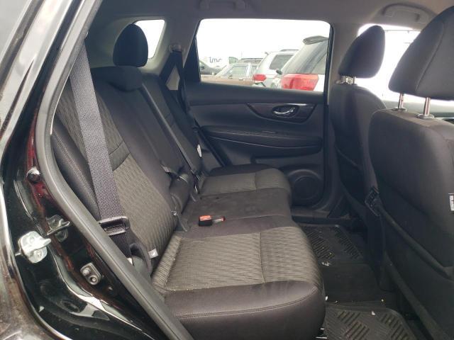 5N1AT2MV4HC885662 Nissan ROGUE SV