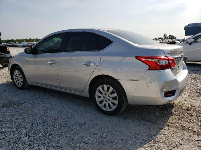 3N1AB7AP1KY205728 Nissan SENTRA S