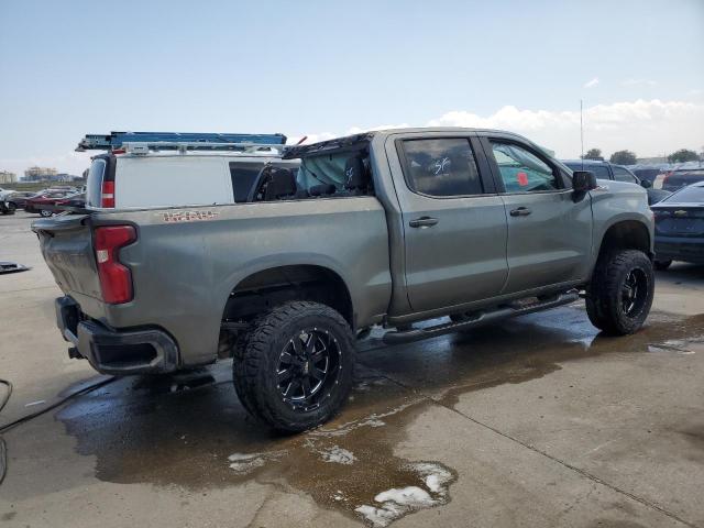 1GCPYCEF4LZ122608 Chevrolet Silverado