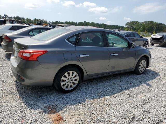 3N1AB7AP4HL697659 Nissan SENTRA S