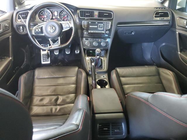 3VW5T7AU9GM023451 Volkswagen GTI S/SE