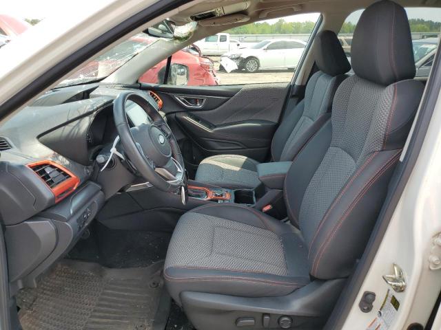 JF2SKAPCXKH580954 Subaru FORESTER S
