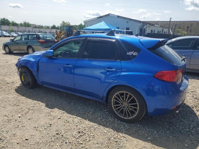 JF1GR7E60EG221841 Subaru IMPREZA WR
