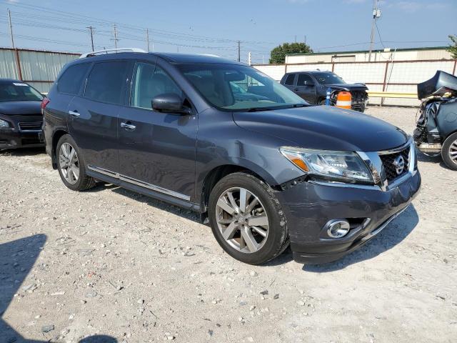 5N1AR2MN8EC664091 Nissan Pathfinder