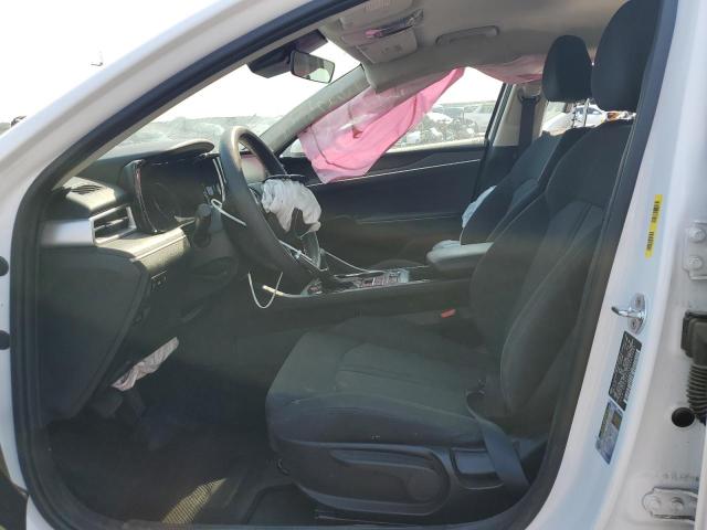 5XXG14J22MG065990 KIA K5 LXS