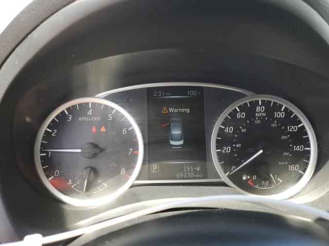 3N1AB7AP0HL675416 Nissan SENTRA S