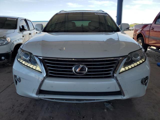 2T2BK1BA7EC251167 Lexus RX 350 BAS