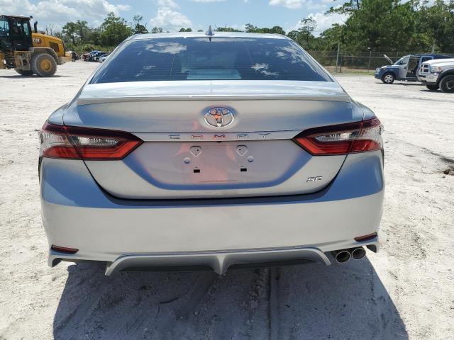 4T1G11AK6RU245114 Toyota Camry Se N