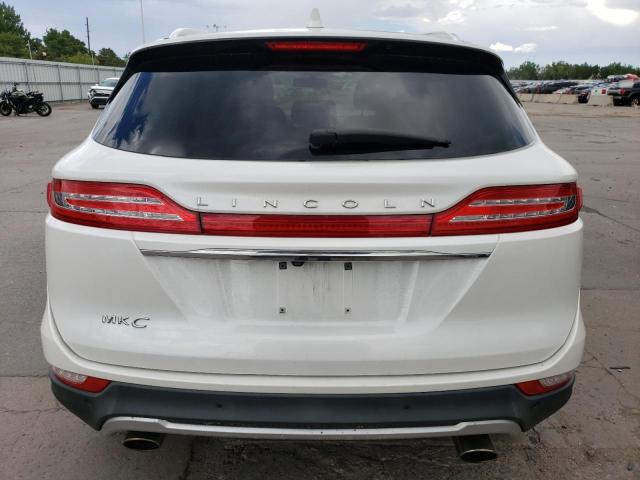 5LMCJ1D9XKUL45825 Lincoln MKC