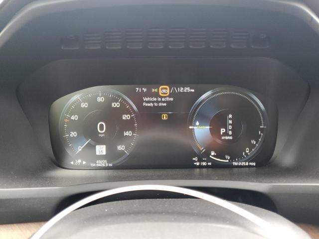 YV4BR0CL6K1449987 Volvo XC90 T8 IN