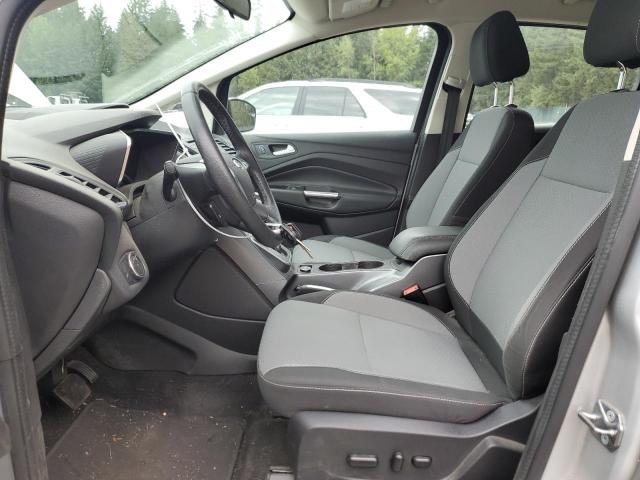 1FADP5EU5HL110290 Ford C-MAX SE