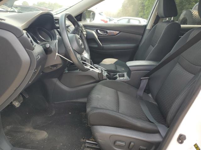 KNMAT2MT4JP523493 Nissan ROGUE S
