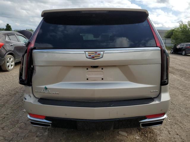 1GYS4BKL2MR380342 Cadillac ESCALADE P