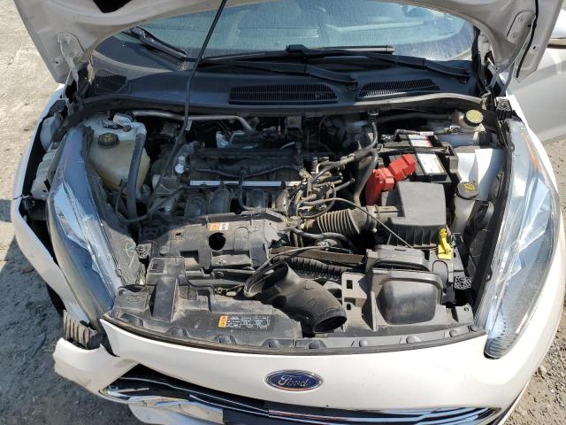 3FADP4BJ7KM114173 Ford FIESTA SE