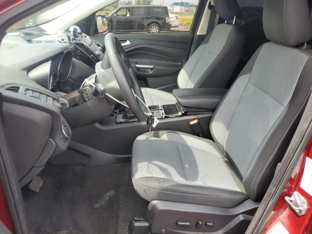 1FMCU9GD1JUB40613 Ford ESCAPE SE