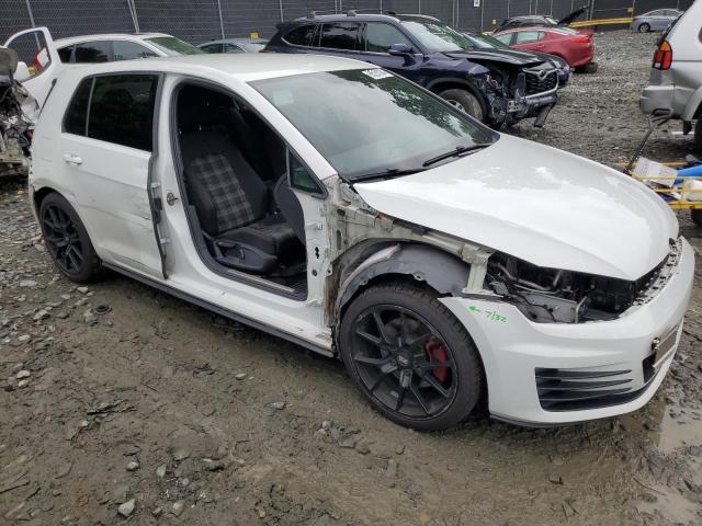 3VW5T7AU7GM037235 Volkswagen GTI S/SE