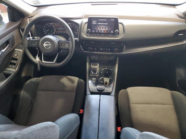 5N1AT3BB8MC732534 Nissan ROGUE SV