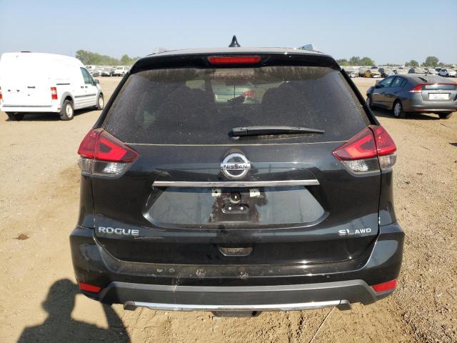 5N1AT2MV5HC770634 Nissan ROGUE SV