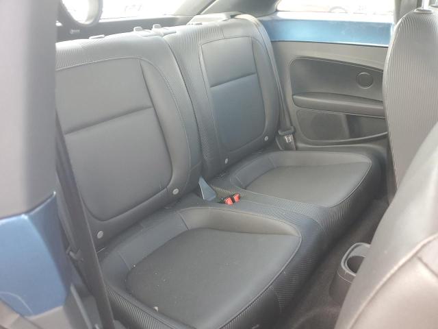 3VWJD7AT6KM709801 Volkswagen Beetle Se
