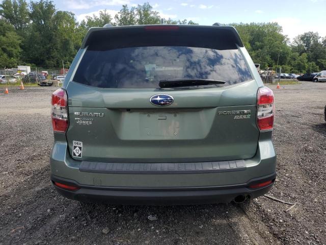 JF2SJAXC3GH459760 Subaru FORESTER 2